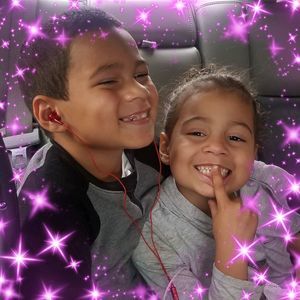 Meet your Posher, Dawn